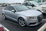 Used 2015 Audi A3 2.0T Premium w/ Driver Assistance Package image 2