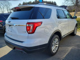 Used 2018 Ford Explorer XLT w/ Equipment Group 201A image 4