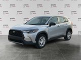 Used 2022 Toyota Corolla Cross L image 4