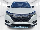 Certified 2022 Honda HR-V Sport image 5