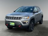 Used 2020 Jeep Compass Trailhawk image 4
