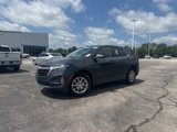 Used 2023 Chevrolet Equinox LT w/ Driver Convenience Package image 3