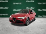 Used 2022 Alfa Romeo Stelvio Ti image 3