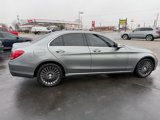 Used 2015 Mercedes-Benz C 300 4MATIC Sedan w/ Premium 1 Package image 3