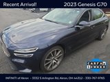 Used 2023 Genesis G70 2.0T image 2