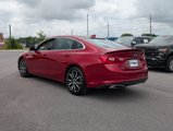 Used 2023 Chevrolet Malibu RS image 4