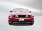 Used 2010 Ford Mustang GT Premium image 2