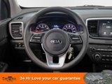 Used 2020 Kia Sportage LX w/ LX Popular Package image 4