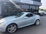 Used 2005 Mercedes-Benz SLK 350 image 3