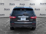 Used 2014 INFINITI QX60 AWD w/ Cargo Package image 5