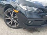 Used 2021 Honda Civic Sport image 2