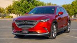 Used 2019 MAZDA CX-9 Grand Touring image 2
