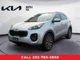 Used 2018 Kia Sportage EX w/ EX Technology Package image 6