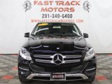 Used 2017 Mercedes-Benz GLE 350 4MATIC image 2