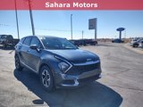 Used 2023 Kia Sportage LX image 4