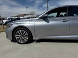 Used 2021 Honda Accord Hybrid image 2