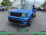 Used 2020 Jeep Renegade Sport image 3