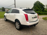 Used 2016 Cadillac SRX Luxury w/ Driver Awareness Package image 3