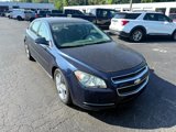 Used 2012 Chevrolet Malibu LT w/ 1LT All-Star Package image 4
