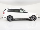 Used 2022 BMW X7 xDrive40i w/ M Sport Package image 4