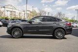 Used 2020 Mercedes-Benz GLC 300 4MATIC Coupe image 4