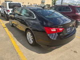 Used 2016 Chevrolet Malibu LT w/ Leather Package image 2