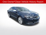 Used 2016 Chevrolet Impala LTZ w/ Enhanced Convenience Package image 3