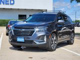 Certified 2022 Chevrolet Equinox Premier image 2