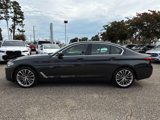 Used 2021 BMW 540i w/ Premium Package image 2