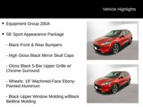 Used 2022 Ford Escape SE w/ SE Sport Appearance Package image 5
