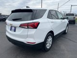 Used 2022 Chevrolet Equinox LS w/ LS Convenience Package image 6