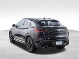 Used 2023 INFINITI QX55 Sensory w/ Lighting Package image 3