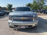 Used 2015 Chevrolet Silverado 1500 LTZ w/ Max Trailering Package image 3