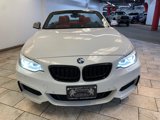 Used 2017 BMW M240i xDrive Convertible image 4