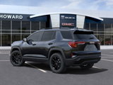New 2025 GMC Terrain Elevation w/ Black Edition image 3