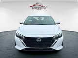 New 2025 Nissan Sentra S image 2