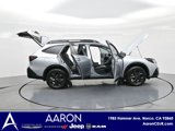 Used 2020 Subaru Outback Onyx Edition XT image 3