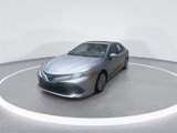 Used 2018 Toyota Camry XLE image 4