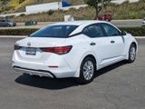 Used 2024 Nissan Sentra S image 5