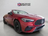 Used 2025 Mercedes-Benz CLE 53 AMG 4MATIC Cabriolet image 3