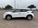 Used 2021 Nissan Kicks S image 2