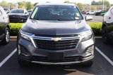 Used 2023 Chevrolet Equinox LT w/ Driver Convenience Package image 2