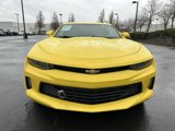 Used 2017 Chevrolet Camaro LT image 3