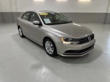 Used 2015 Volkswagen Jetta TDI SE image 4