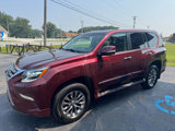 Used 2015 Lexus GX 460 Luxury image 3
