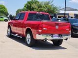 Used 2017 RAM 1500 Big Horn image 4