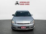 Used 2015 Chevrolet Impala Limited LS image 2