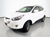 Used 2014 Hyundai Tucson SE image 3
