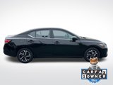 Used 2024 Nissan Sentra SV image 2