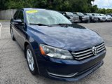 Used 2014 Volkswagen Passat 1.8T SE image 3